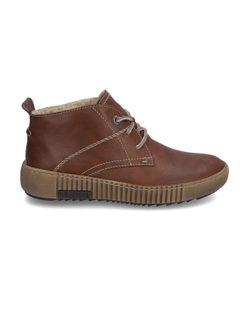 JOSEF-SEIBEL-JOSEF-SEIBEL-Maren-02-|-Stiefelette-für-Damen-|-Braun-braun