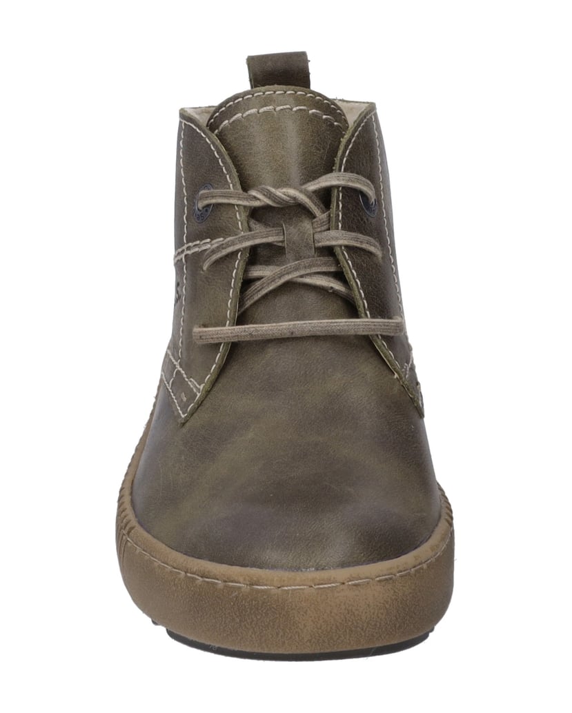 JOSEF-SEIBEL-JOSEF-SEIBEL-Maren-02-|-Stiefelette-für-Damen-|-Grün-grün