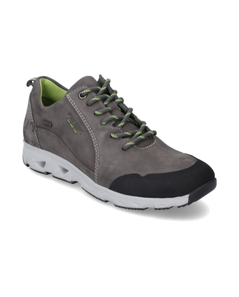 JOSEF-SEIBEL-JOSEF-SEIBEL-Noih-52-|-Sneaker-für-Damen-|-Grau-grau