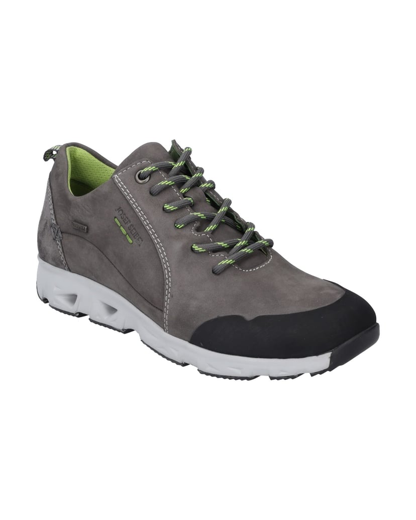 JOSEF-SEIBEL-JOSEF-SEIBEL-Noih-52-|-Sneaker-für-Damen-|-Grau-grau