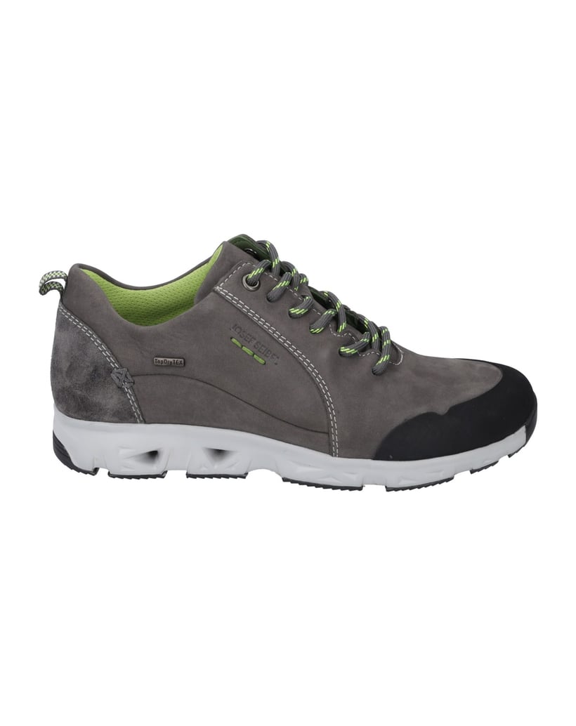 JOSEF-SEIBEL-JOSEF-SEIBEL-Noih-52-|-Sneaker-für-Damen-|-Grau-grau