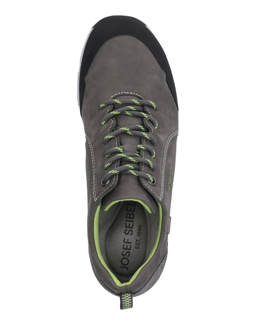 JOSEF-SEIBEL-JOSEF-SEIBEL-Noih-52-|-Sneaker-für-Damen-|-Grau-grau