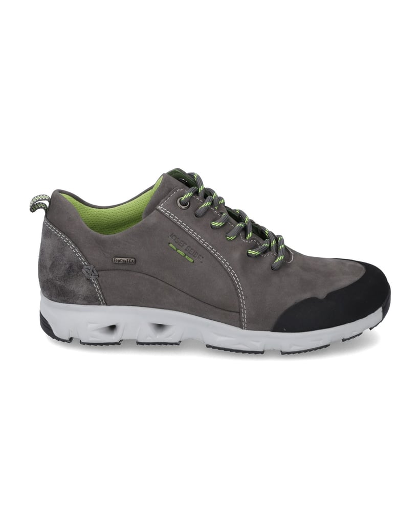 JOSEF-SEIBEL-JOSEF-SEIBEL-Noih-52-|-Sneaker-für-Damen-|-Grau-grau