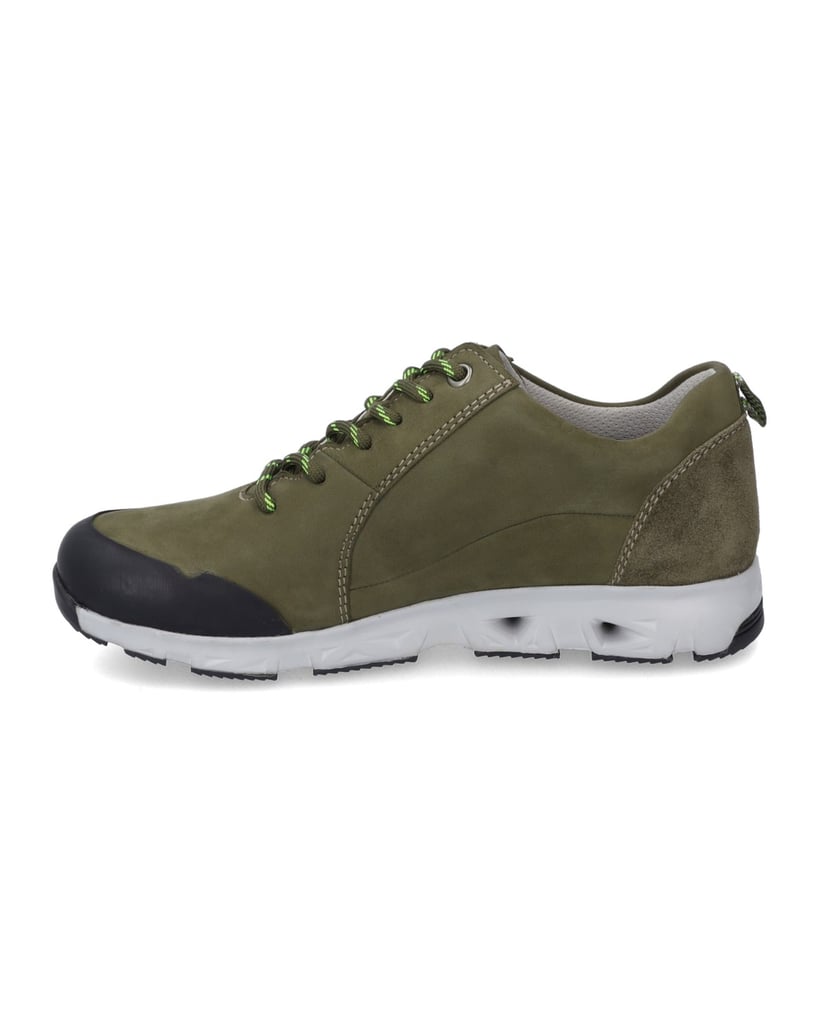 JOSEF-SEIBEL-JOSEF-SEIBEL-Noih-52-|-Sneaker-für-Damen-|-Grün-grün