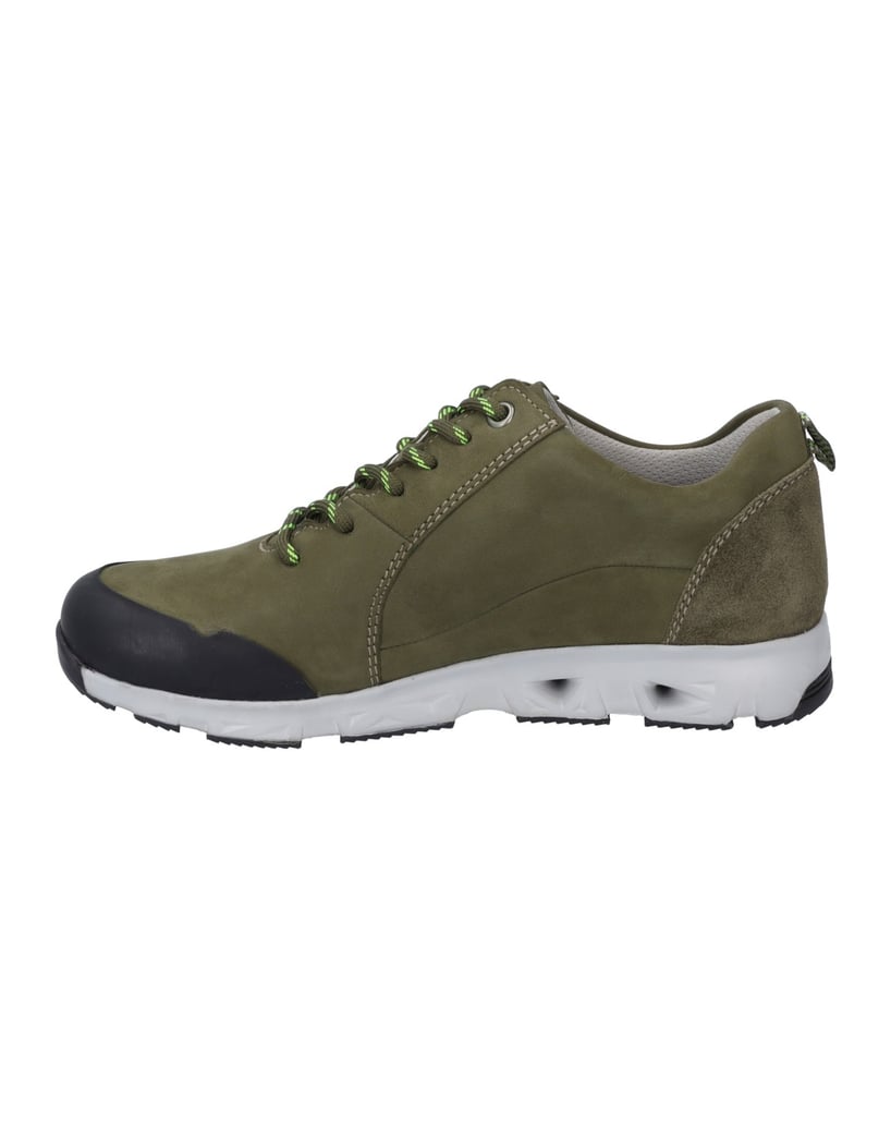 JOSEF-SEIBEL-JOSEF-SEIBEL-Noih-52-|-Sneaker-für-Damen-|-Grün-grün