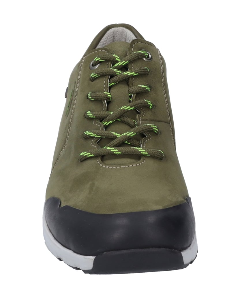 JOSEF-SEIBEL-JOSEF-SEIBEL-Noih-52-|-Sneaker-für-Damen-|-Grün-grün