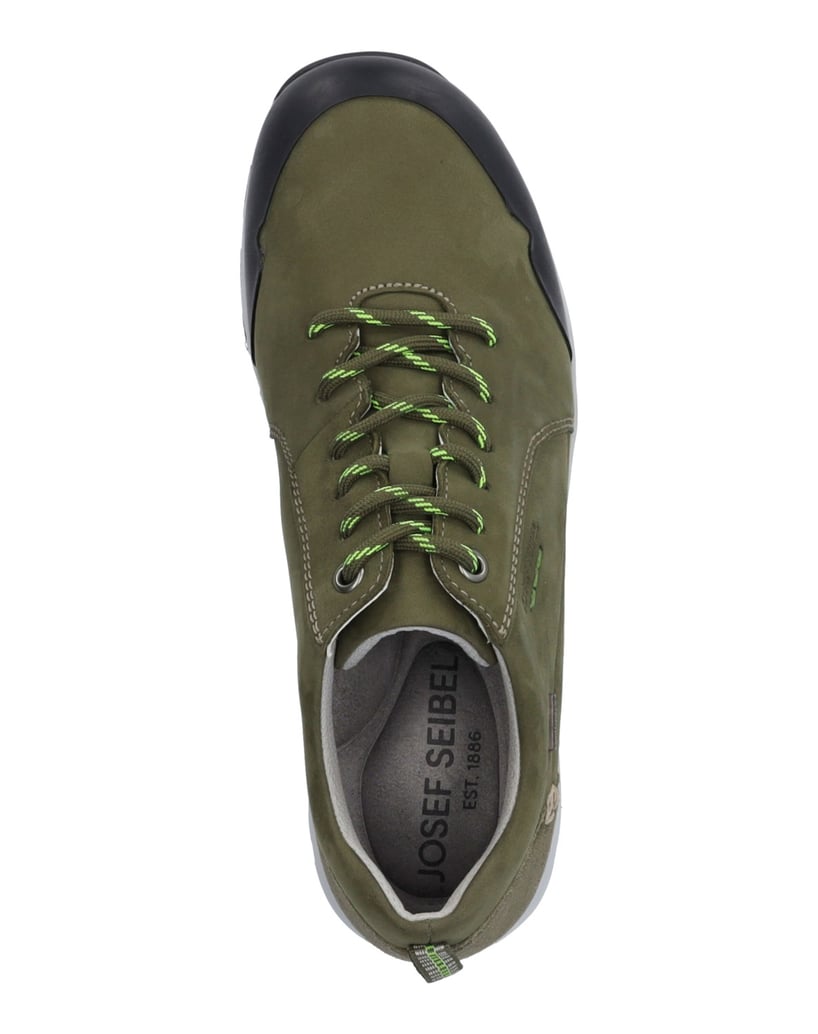 JOSEF-SEIBEL-JOSEF-SEIBEL-Noih-52-|-Sneaker-für-Damen-|-Grün-grün