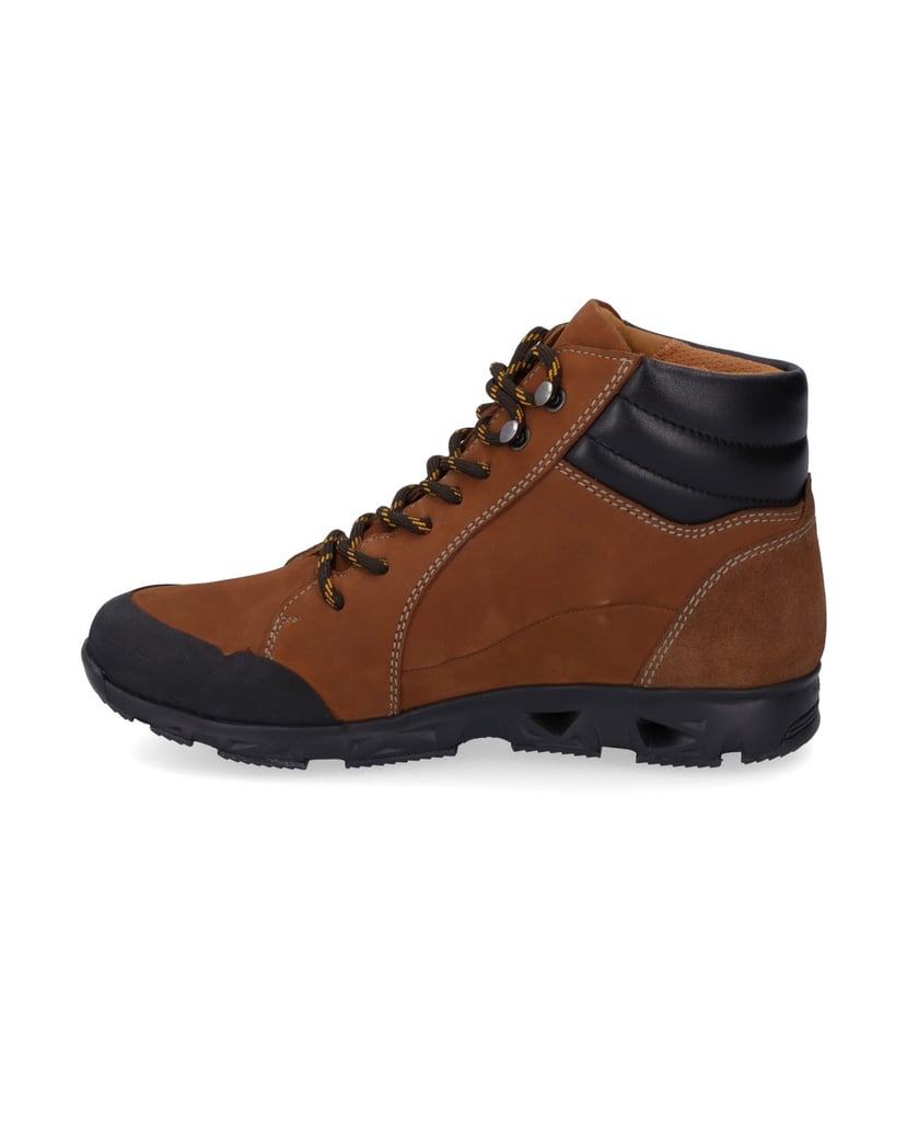 JOSEF-SEIBEL-JOSEF-SEIBEL-Noih-53-|-Sneaker-für-Damen-|-Gelb-rot