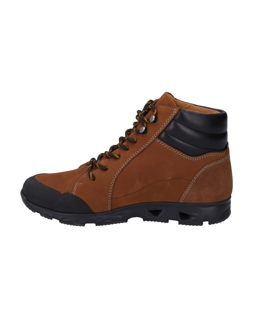 JOSEF-SEIBEL-JOSEF-SEIBEL-Noih-53-|-Sneaker-für-Damen-|-Gelb-rot