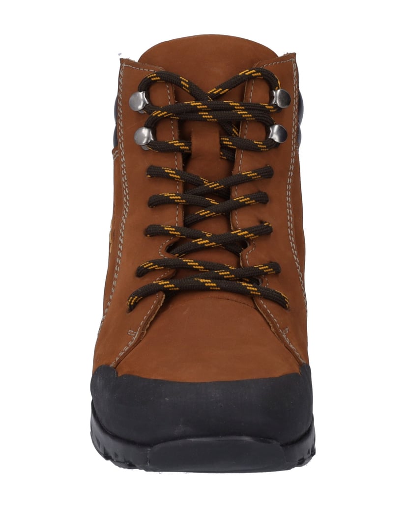 JOSEF-SEIBEL-JOSEF-SEIBEL-Noih-53-|-Sneaker-für-Damen-|-Gelb-rot
