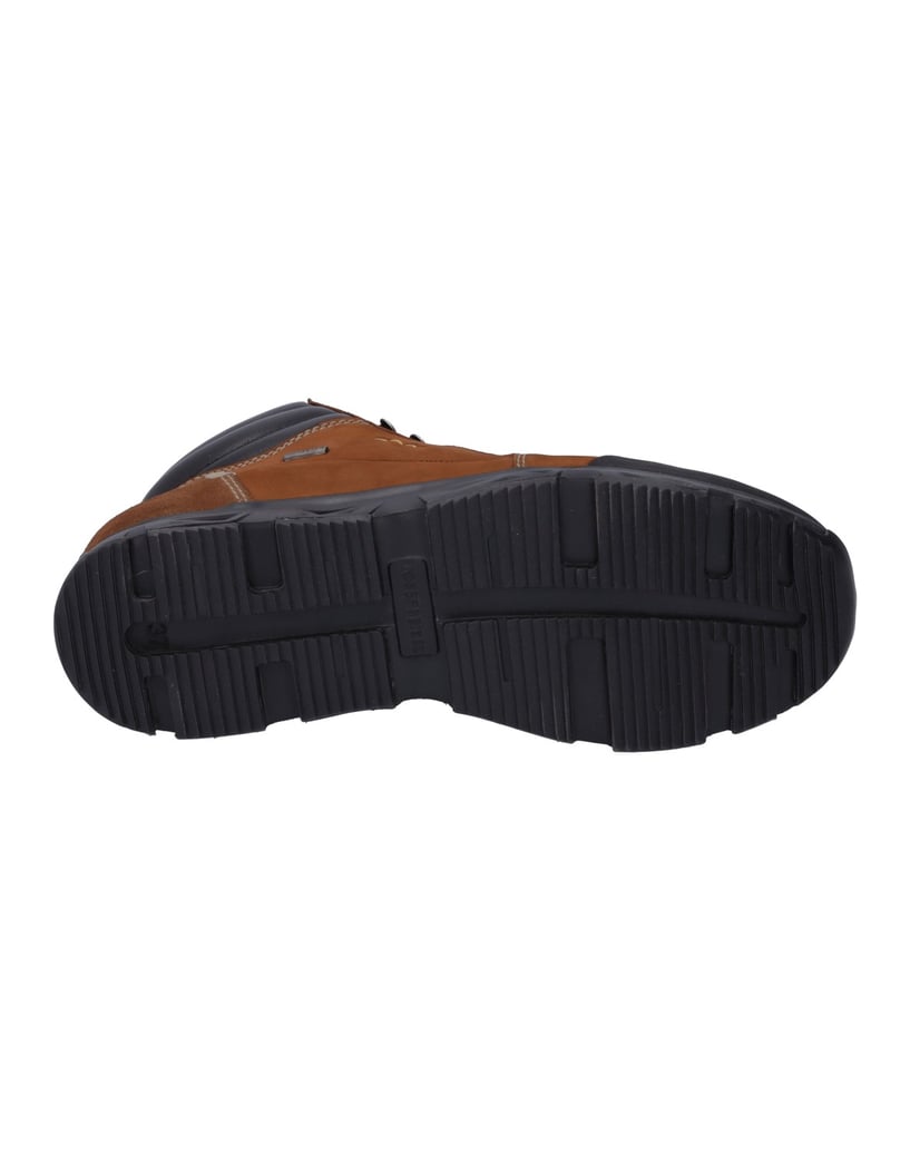 JOSEF-SEIBEL-JOSEF-SEIBEL-Noih-53-|-Sneaker-für-Damen-|-Gelb-rot