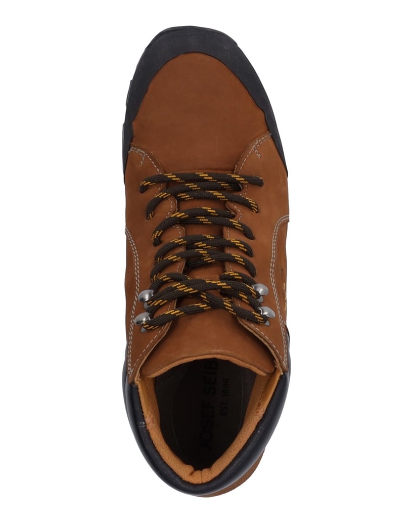 JOSEF-SEIBEL-JOSEF-SEIBEL-Noih-53-|-Sneaker-für-Damen-|-Gelb-rot