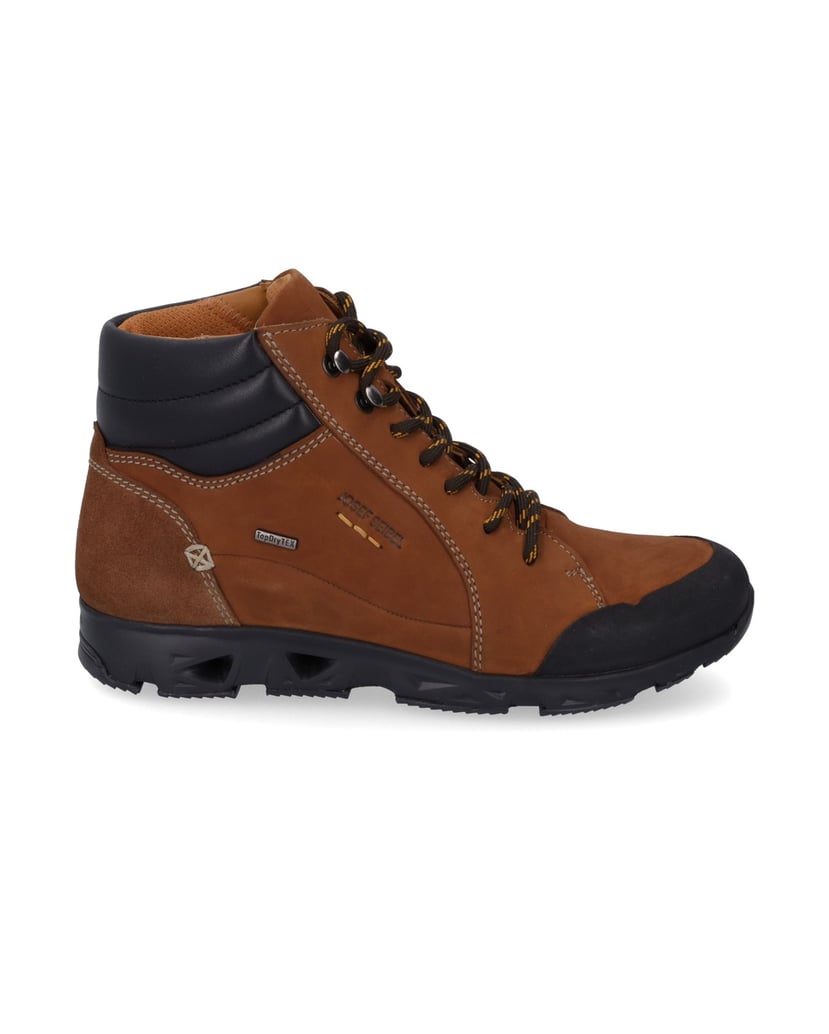 JOSEF-SEIBEL-JOSEF-SEIBEL-Noih-53-|-Sneaker-für-Damen-|-Gelb-rot