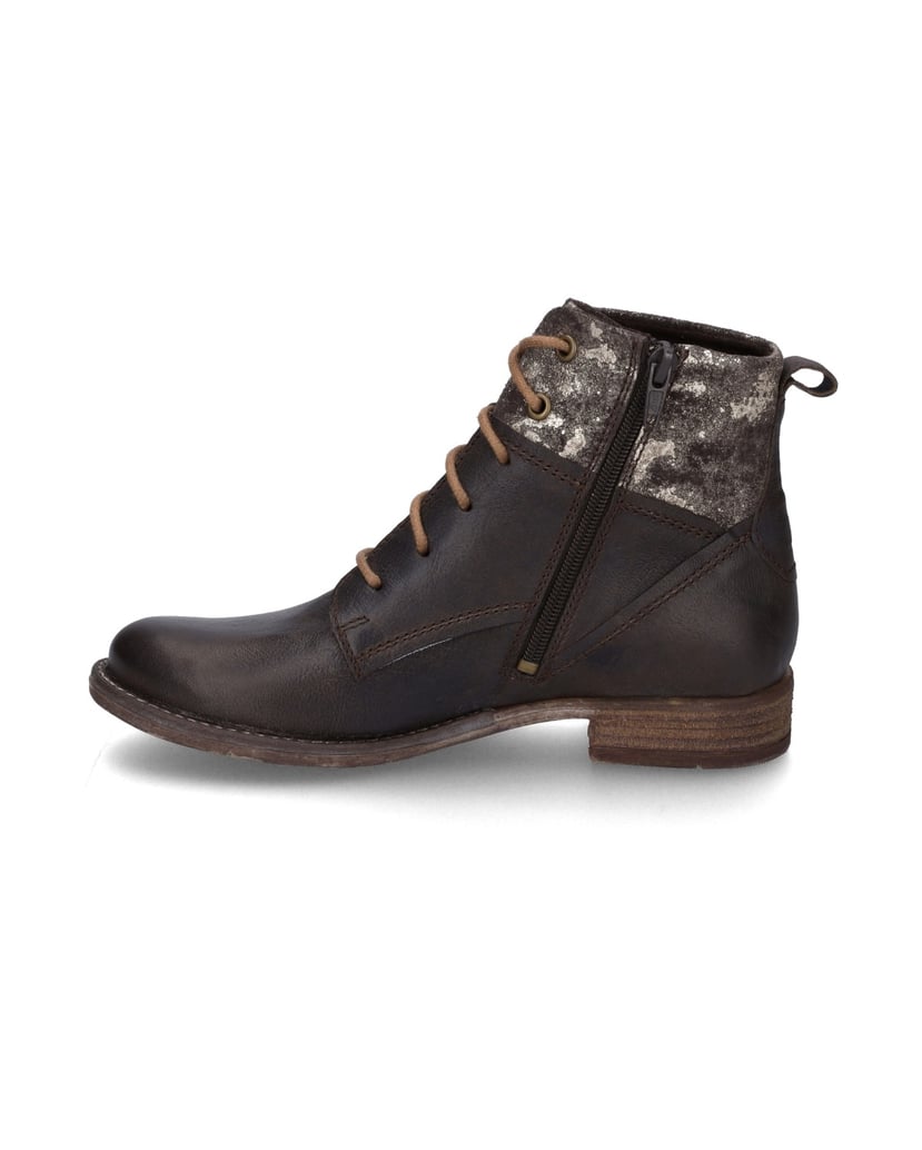 JOSEF-SEIBEL-JOSEF-SEIBEL-Sienna-95-|-Stiefelette-für-Damen-|-Braun-braun