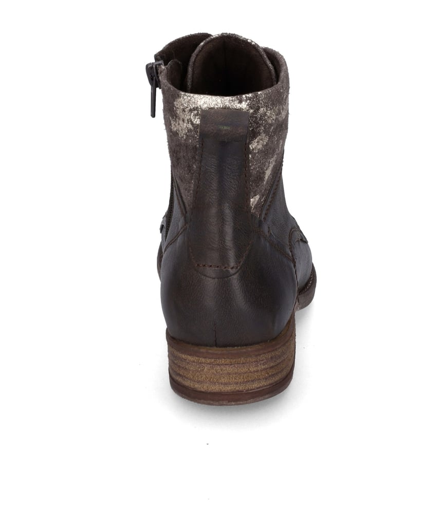 JOSEF-SEIBEL-JOSEF-SEIBEL-Sienna-95-|-Stiefelette-für-Damen-|-Braun-braun