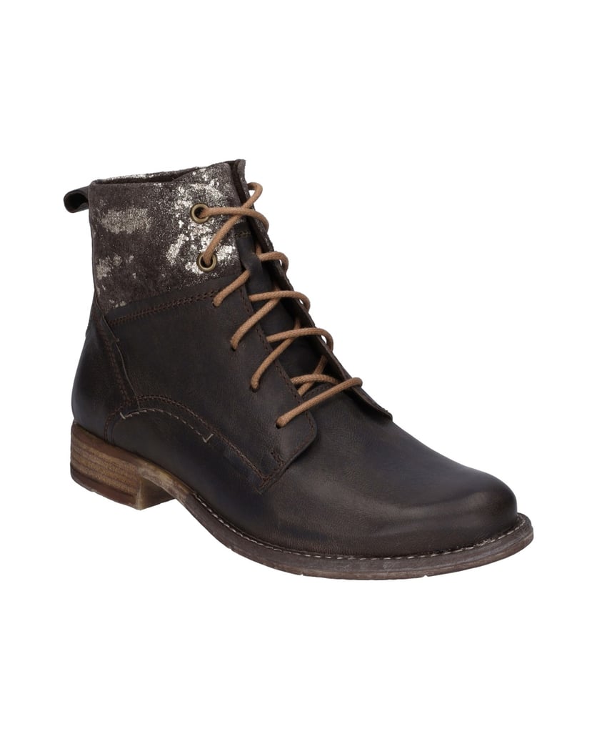 JOSEF-SEIBEL-JOSEF-SEIBEL-Sienna-95-|-Stiefelette-für-Damen-|-Braun-braun