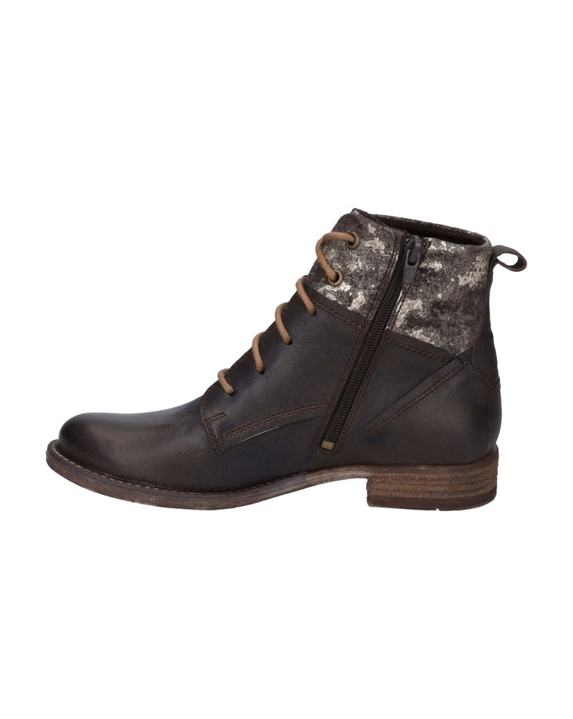JOSEF-SEIBEL-JOSEF-SEIBEL-Sienna-95-|-Stiefelette-für-Damen-|-Braun-braun