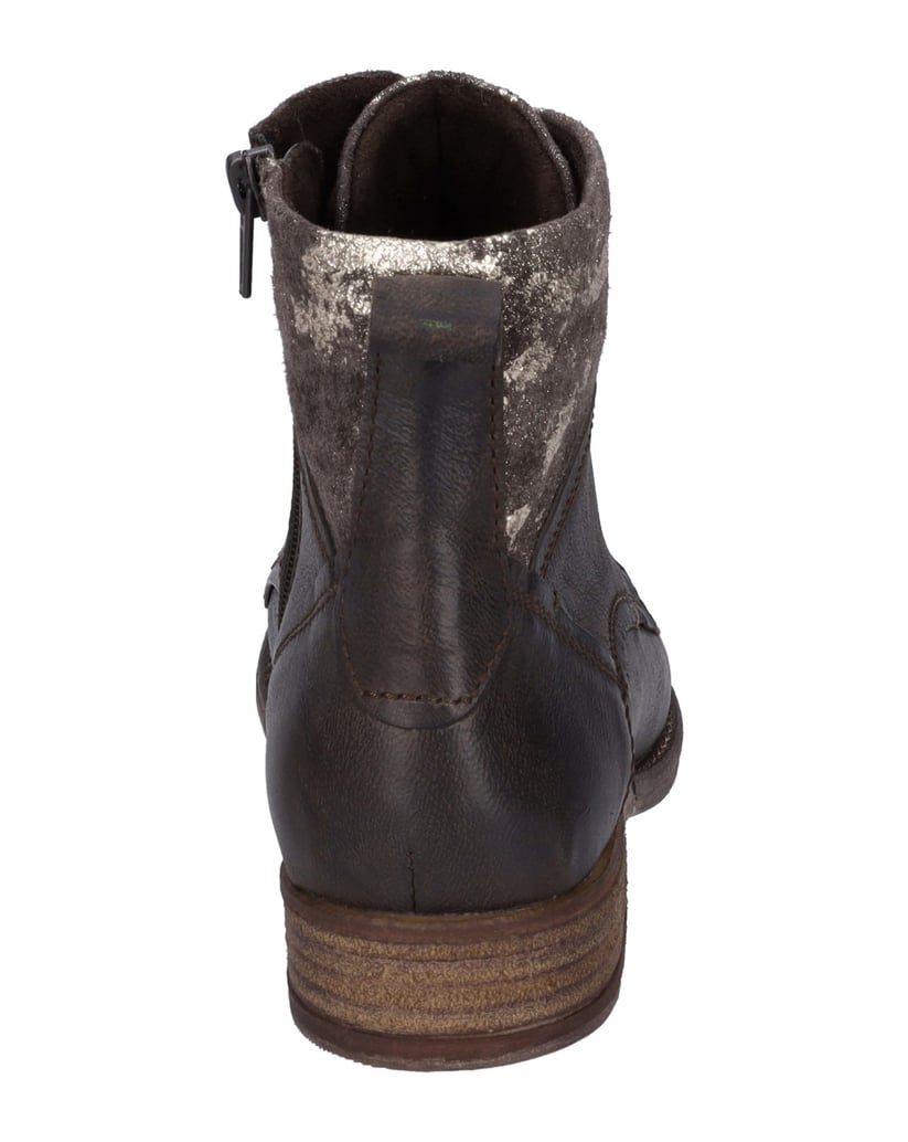 JOSEF-SEIBEL-JOSEF-SEIBEL-Sienna-95-|-Stiefelette-für-Damen-|-Braun-braun