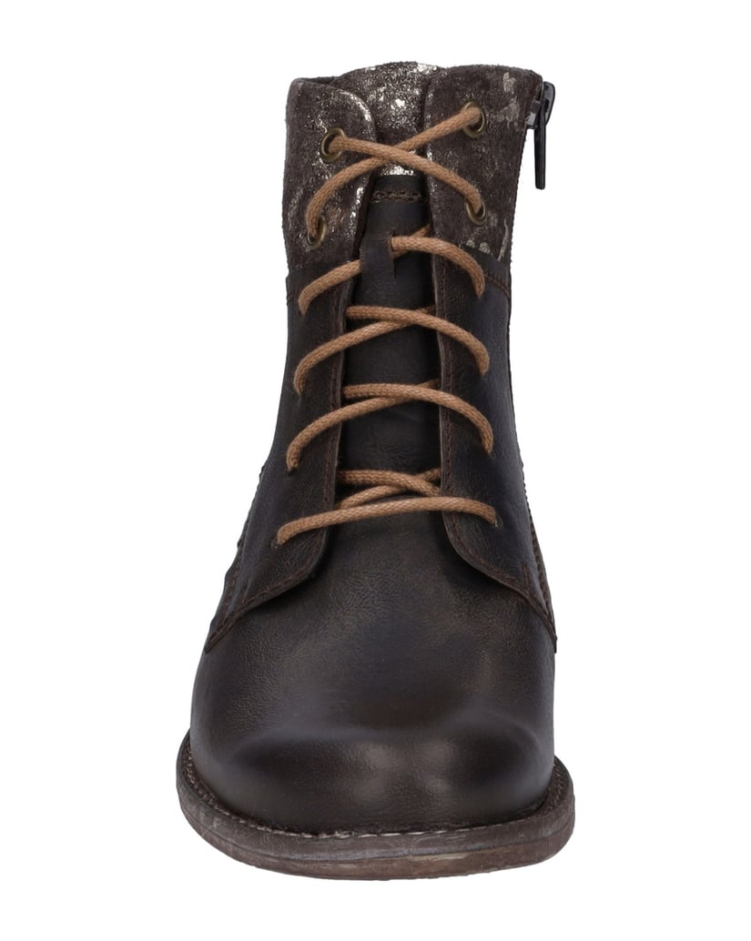 JOSEF-SEIBEL-JOSEF-SEIBEL-Sienna-95-|-Stiefelette-für-Damen-|-Braun-braun