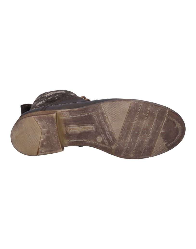 JOSEF-SEIBEL-JOSEF-SEIBEL-Sienna-95-|-Stiefelette-für-Damen-|-Braun-braun