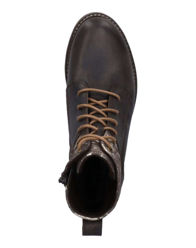 JOSEF-SEIBEL-JOSEF-SEIBEL-Sienna-95-|-Stiefelette-für-Damen-|-Braun-braun