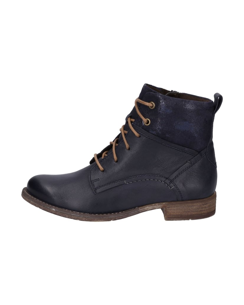 JOSEF-SEIBEL-JOSEF-SEIBEL-Sienna-95-|-Stiefelette-für-Damen-|-Blau-blau