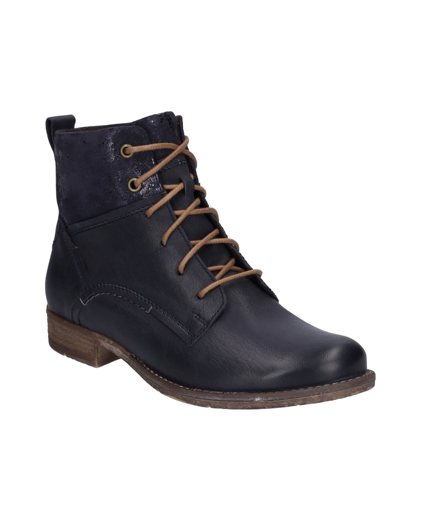 JOSEF-SEIBEL-JOSEF-SEIBEL-Sienna-95-|-Stiefelette-für-Damen-|-Blau-blau