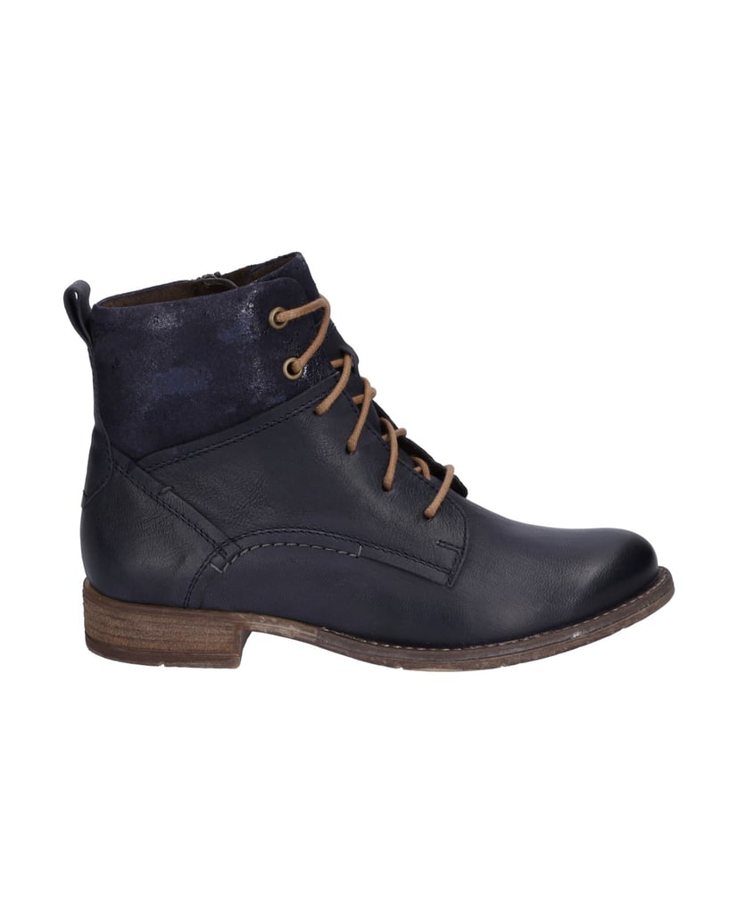JOSEF-SEIBEL-JOSEF-SEIBEL-Sienna-95-|-Stiefelette-für-Damen-|-Blau-blau