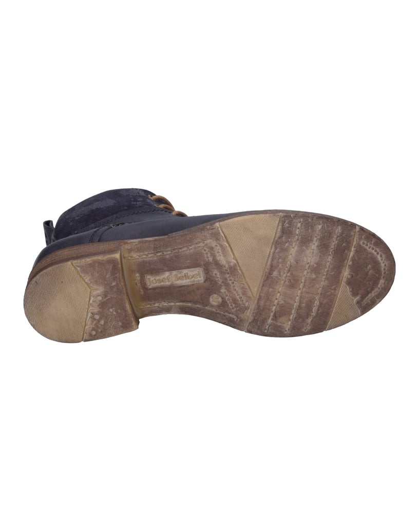 JOSEF-SEIBEL-JOSEF-SEIBEL-Sienna-95-|-Stiefelette-für-Damen-|-Blau-blau