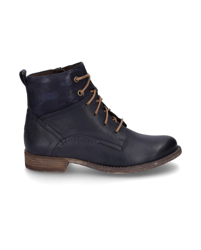 JOSEF-SEIBEL-JOSEF-SEIBEL-Sienna-95-|-Stiefelette-für-Damen-|-Blau-blau