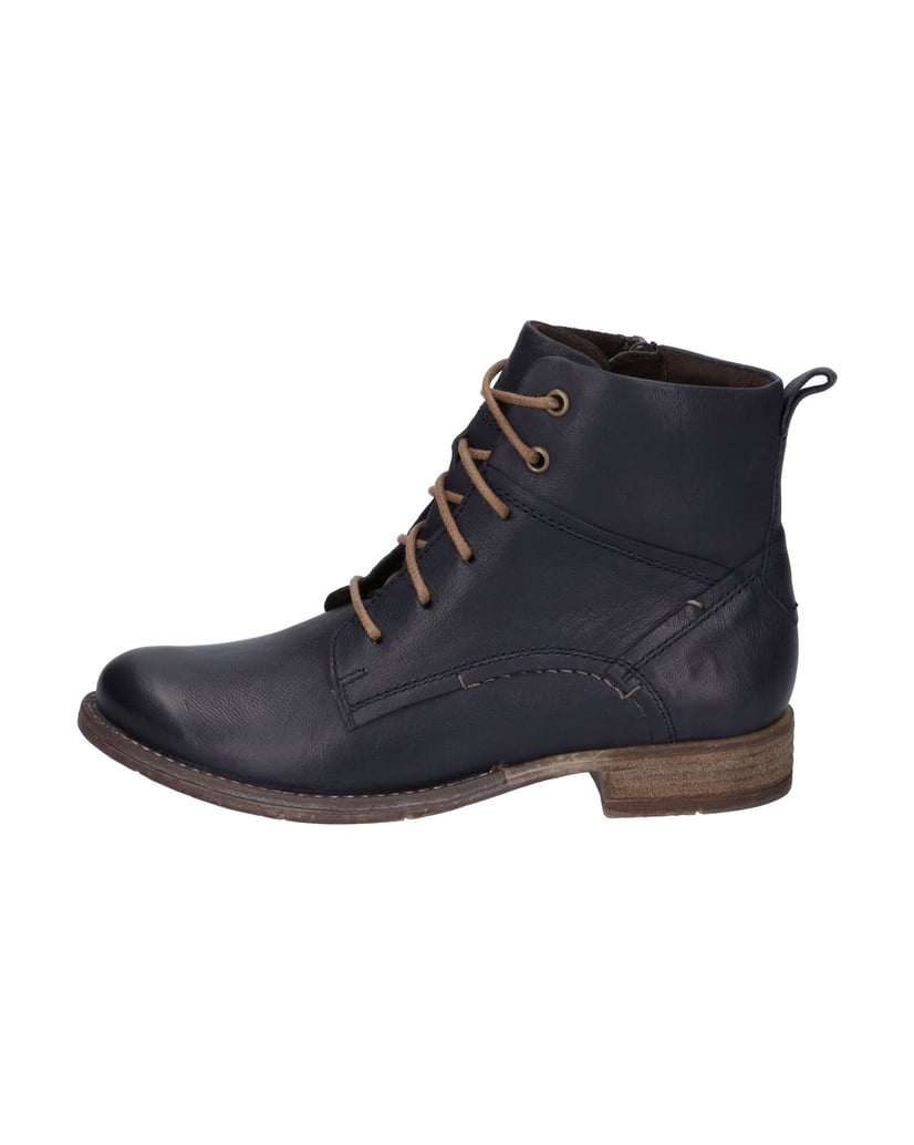 JOSEF-SEIBEL-JOSEF-SEIBEL-Sienna-95-|-Stiefelette-für-Damen-|-Blau-blau