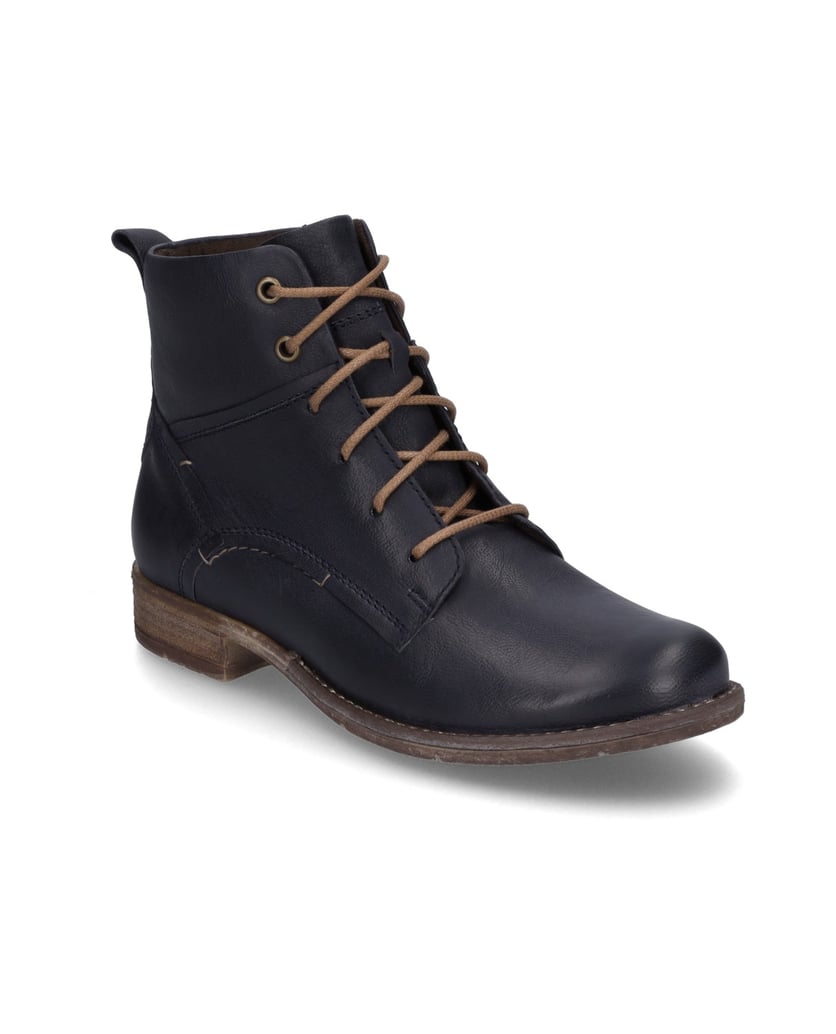 JOSEF-SEIBEL-JOSEF-SEIBEL-Sienna-95-|-Stiefelette-für-Damen-|-Blau-blau