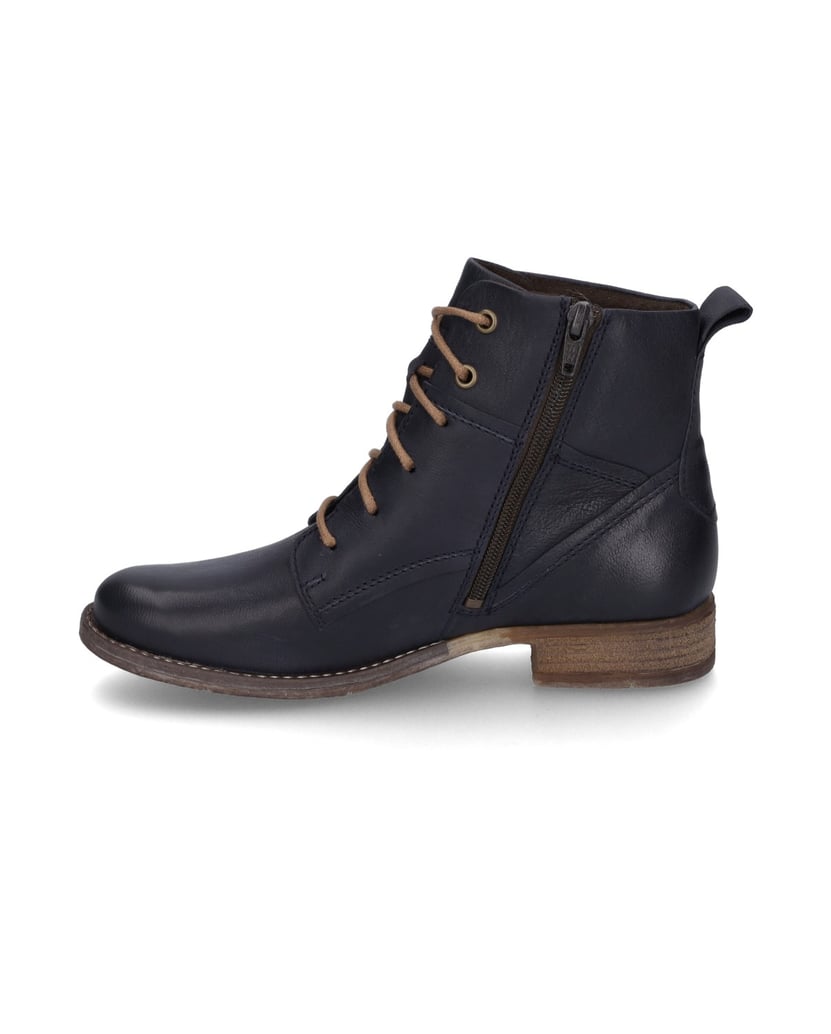 JOSEF-SEIBEL-JOSEF-SEIBEL-Sienna-95-|-Stiefelette-für-Damen-|-Blau-blau