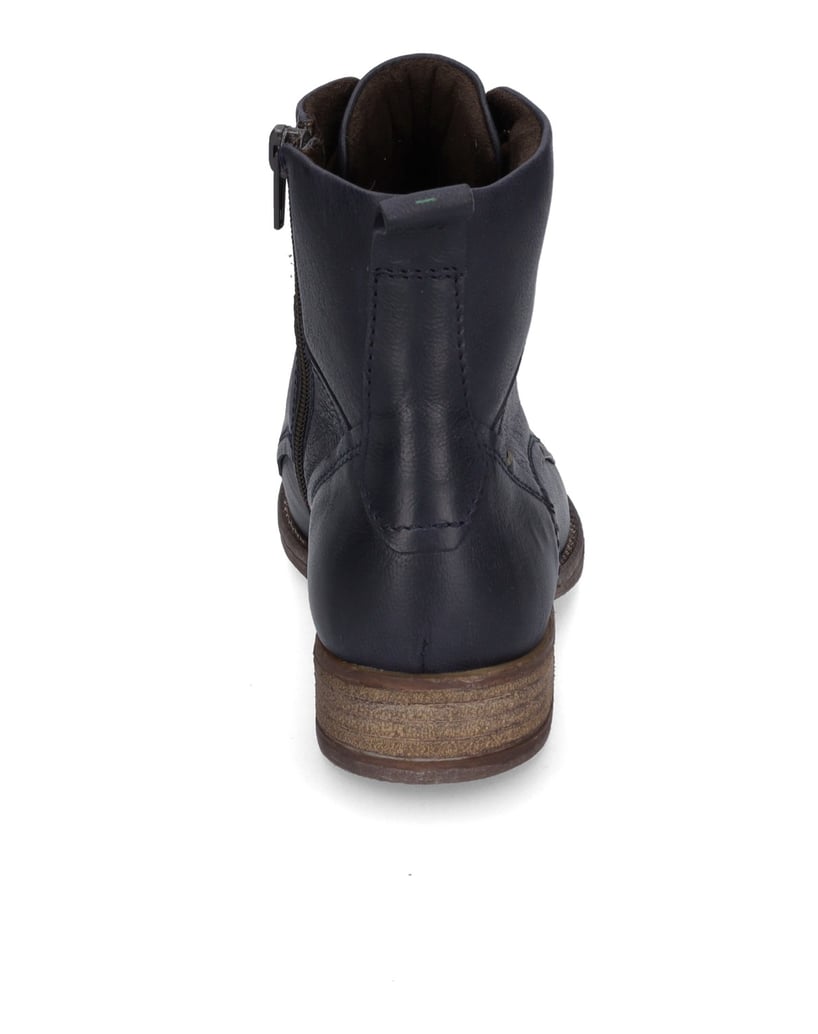 JOSEF-SEIBEL-JOSEF-SEIBEL-Sienna-95-|-Stiefelette-für-Damen-|-Blau-blau