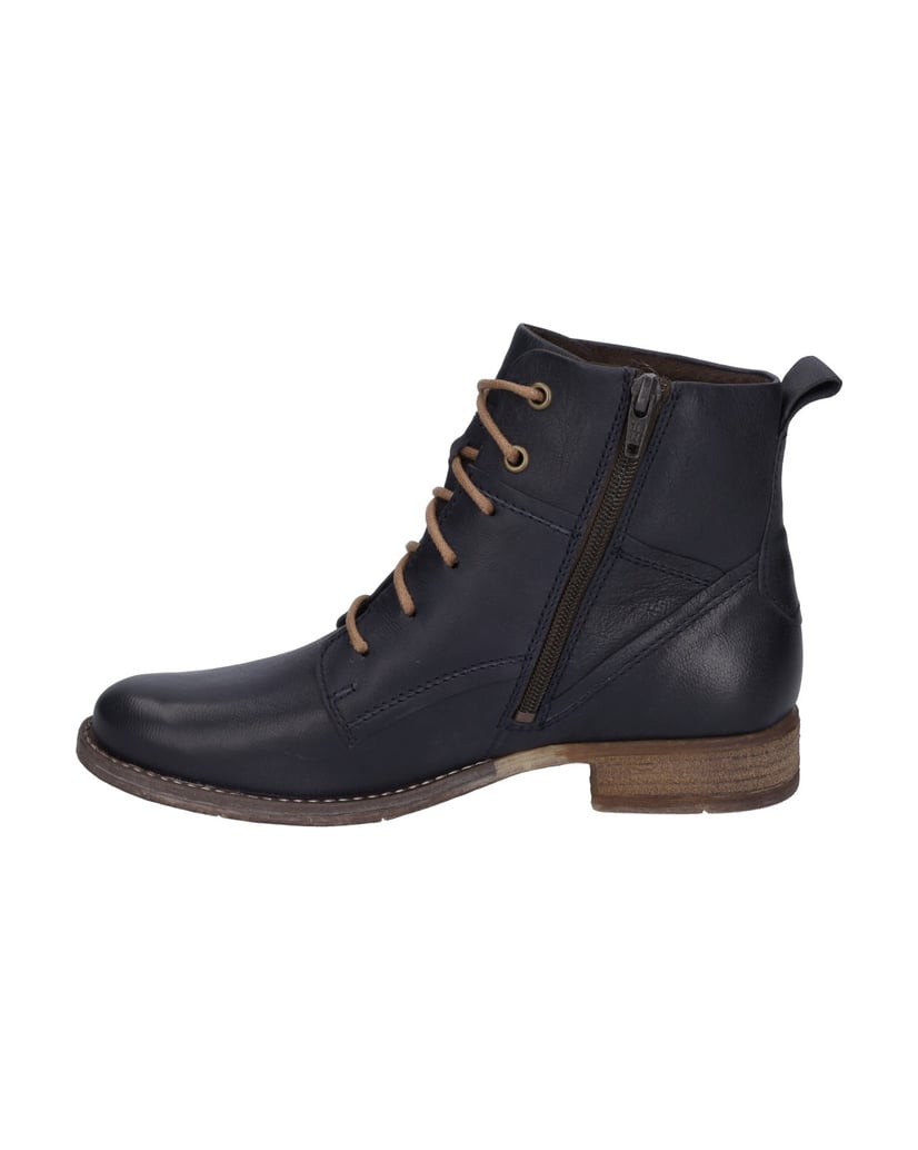 JOSEF-SEIBEL-JOSEF-SEIBEL-Sienna-95-|-Stiefelette-für-Damen-|-Blau-blau