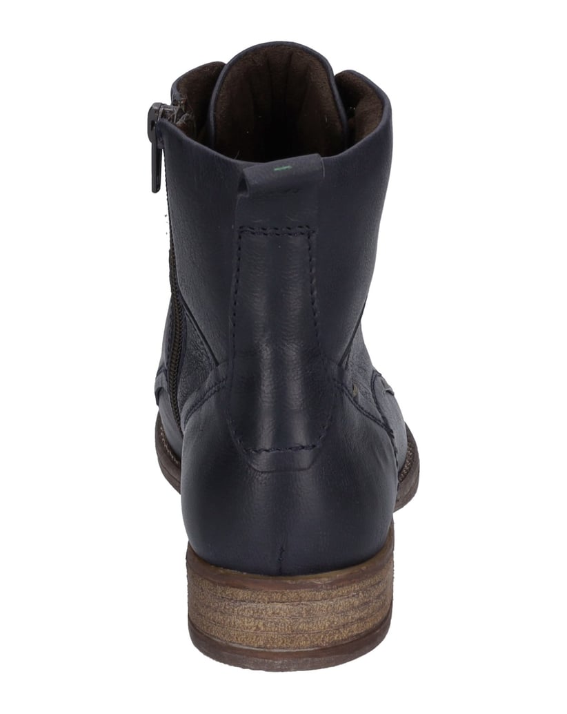 JOSEF-SEIBEL-JOSEF-SEIBEL-Sienna-95-|-Stiefelette-für-Damen-|-Blau-blau