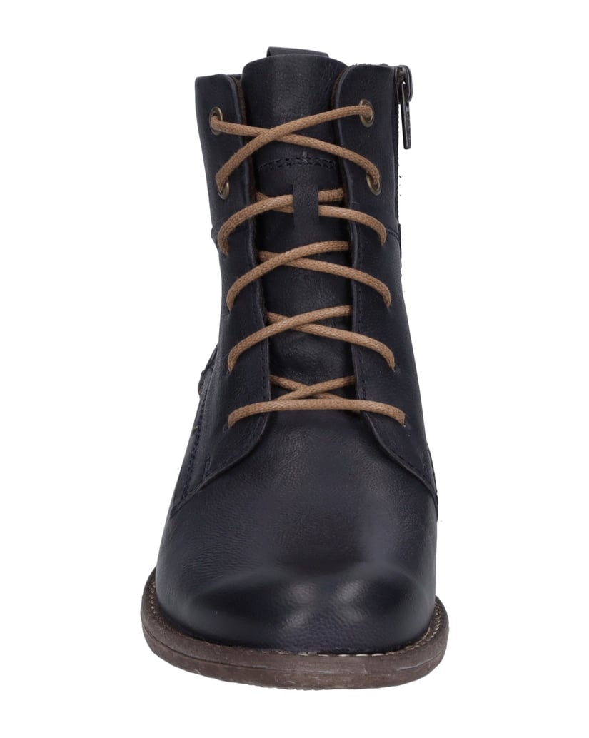 JOSEF-SEIBEL-JOSEF-SEIBEL-Sienna-95-|-Stiefelette-für-Damen-|-Blau-blau