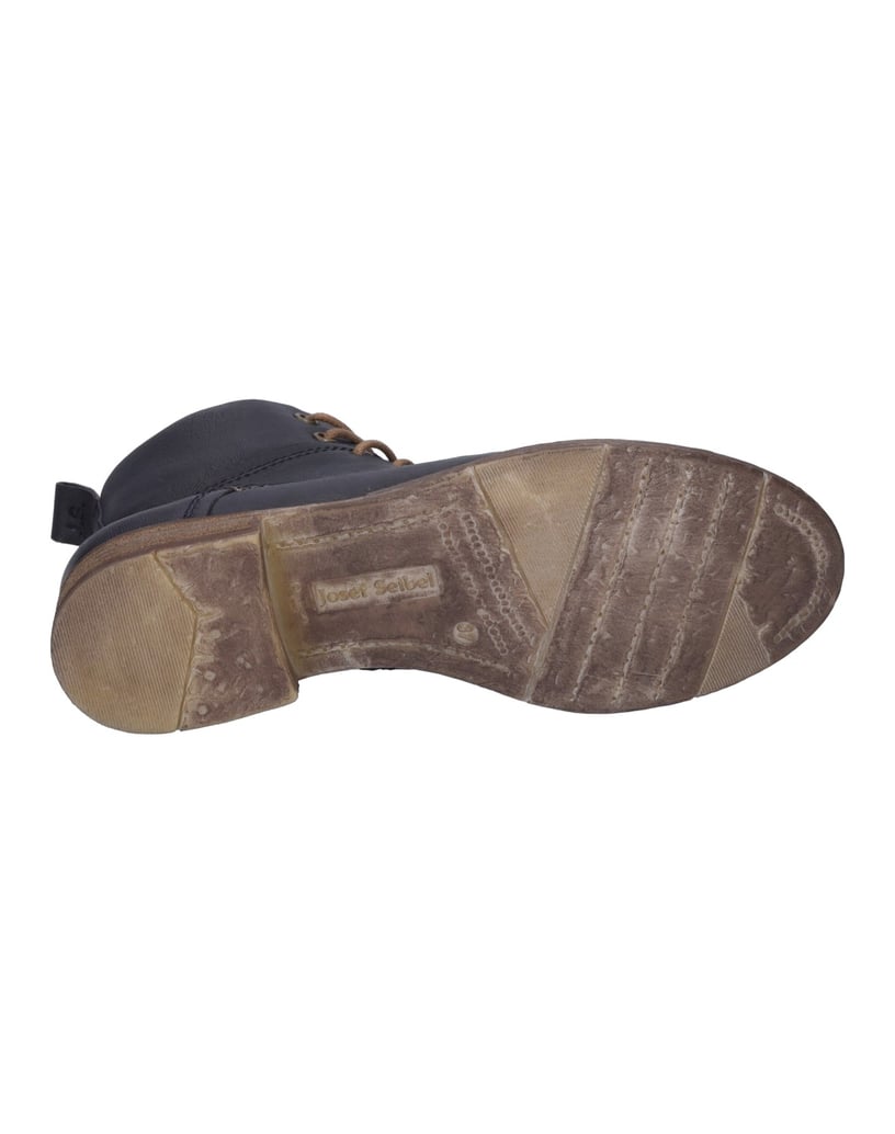 JOSEF-SEIBEL-JOSEF-SEIBEL-Sienna-95-|-Stiefelette-für-Damen-|-Blau-blau