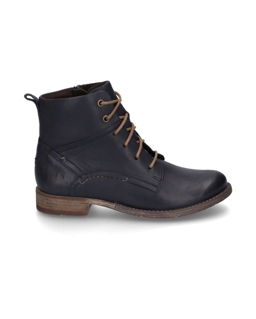 JOSEF-SEIBEL-JOSEF-SEIBEL-Sienna-95-|-Stiefelette-für-Damen-|-Blau-blau