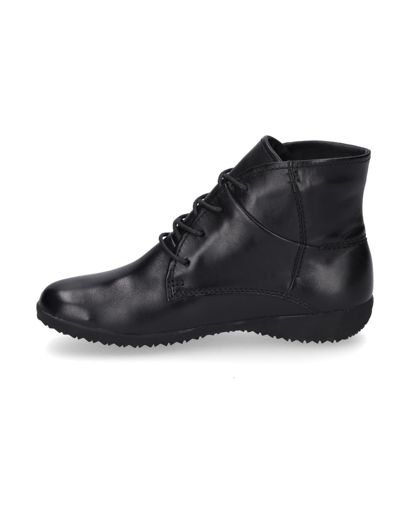 JOSEF-SEIBEL-JOSEF-SEIBEL-Naly-09-|-Stiefelette-für-Damen-|-Schwarz-schwarz