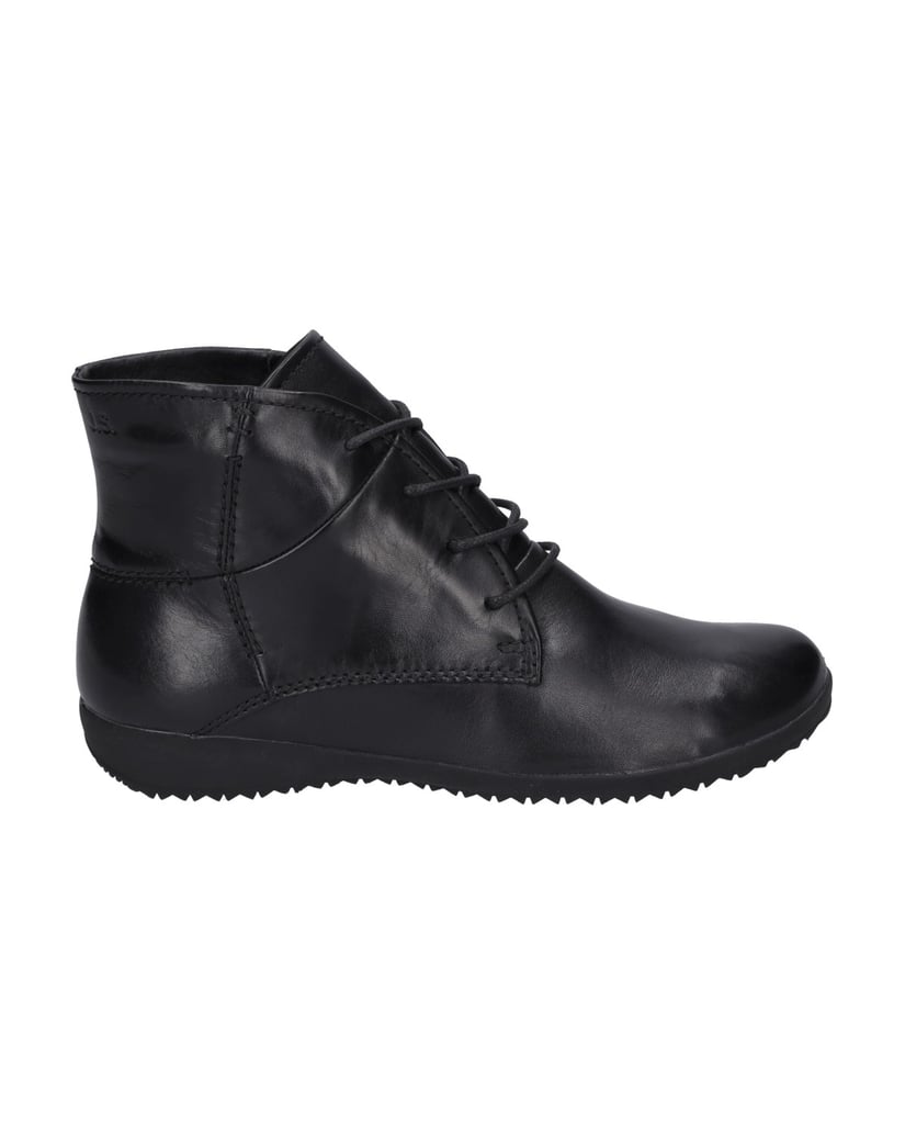 JOSEF-SEIBEL-JOSEF-SEIBEL-Naly-09-|-Stiefelette-für-Damen-|-Schwarz-schwarz