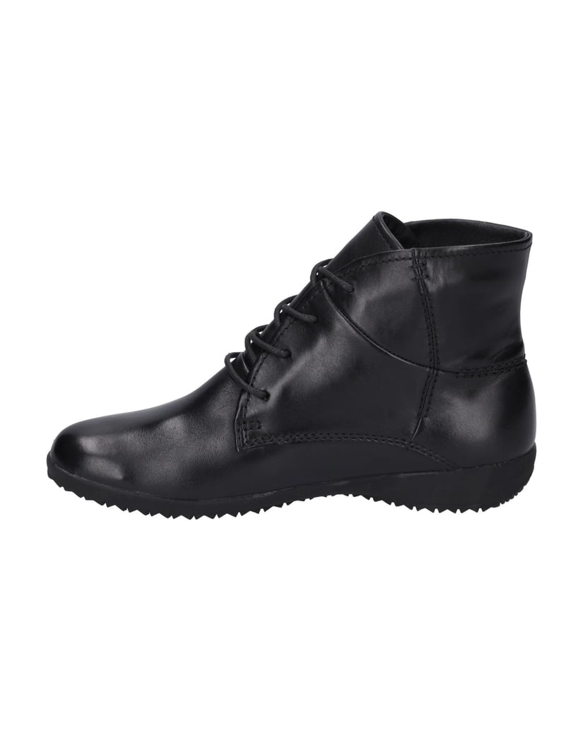 JOSEF-SEIBEL-JOSEF-SEIBEL-Naly-09-|-Stiefelette-für-Damen-|-Schwarz-schwarz