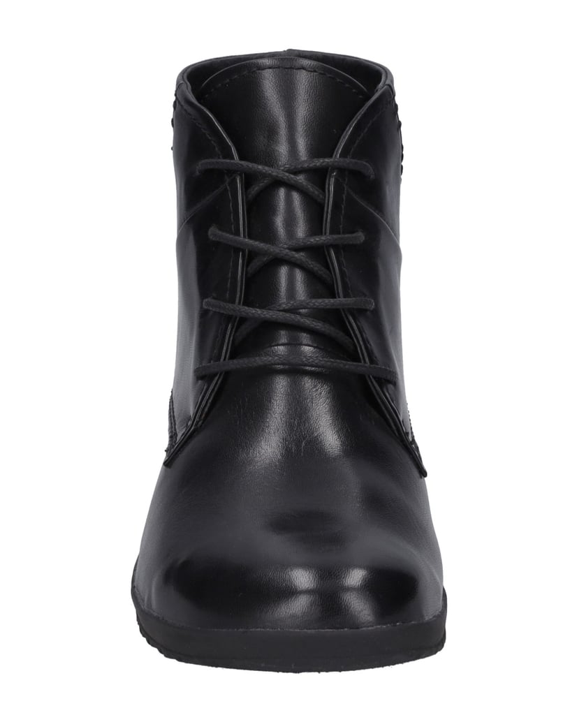 JOSEF-SEIBEL-JOSEF-SEIBEL-Naly-09-|-Stiefelette-für-Damen-|-Schwarz-schwarz