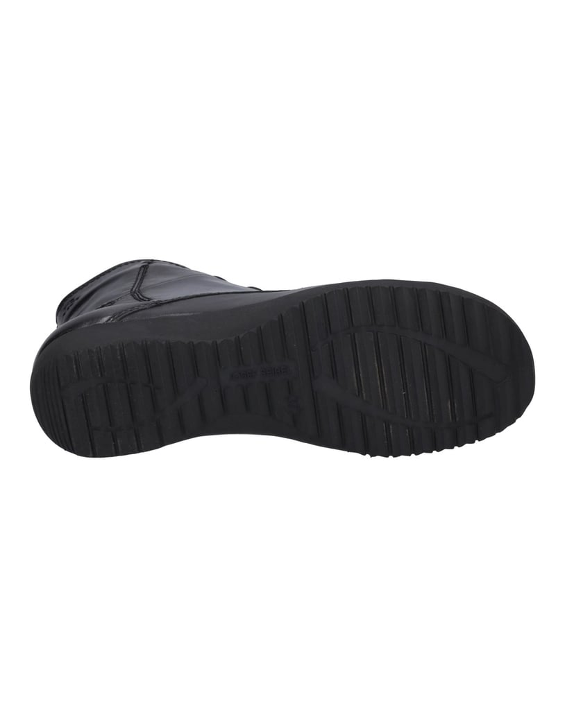 JOSEF-SEIBEL-JOSEF-SEIBEL-Naly-09-|-Stiefelette-für-Damen-|-Schwarz-schwarz