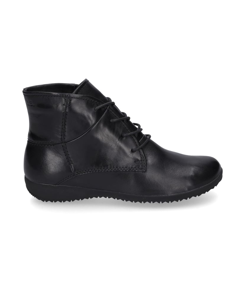 JOSEF-SEIBEL-JOSEF-SEIBEL-Naly-09-|-Stiefelette-für-Damen-|-Schwarz-schwarz