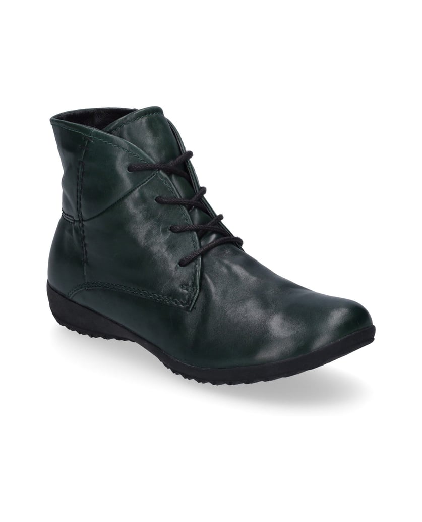 JOSEF-SEIBEL-JOSEF-SEIBEL-Naly-09-|-Stiefelette-für-Damen-|-Grün-türkis