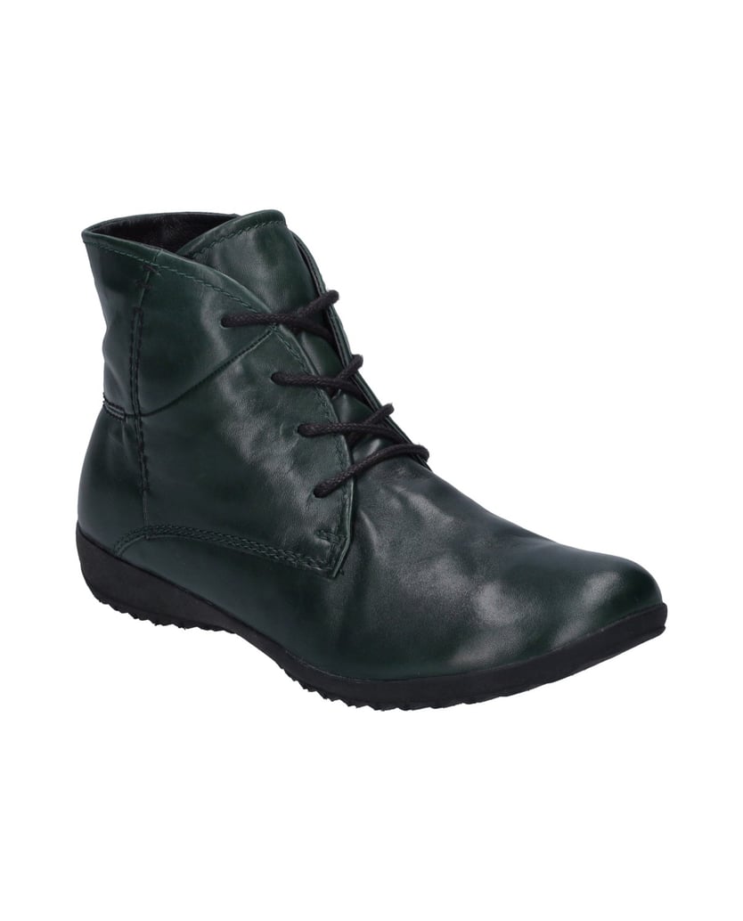 JOSEF-SEIBEL-JOSEF-SEIBEL-Naly-09-|-Stiefelette-für-Damen-|-Grün-türkis