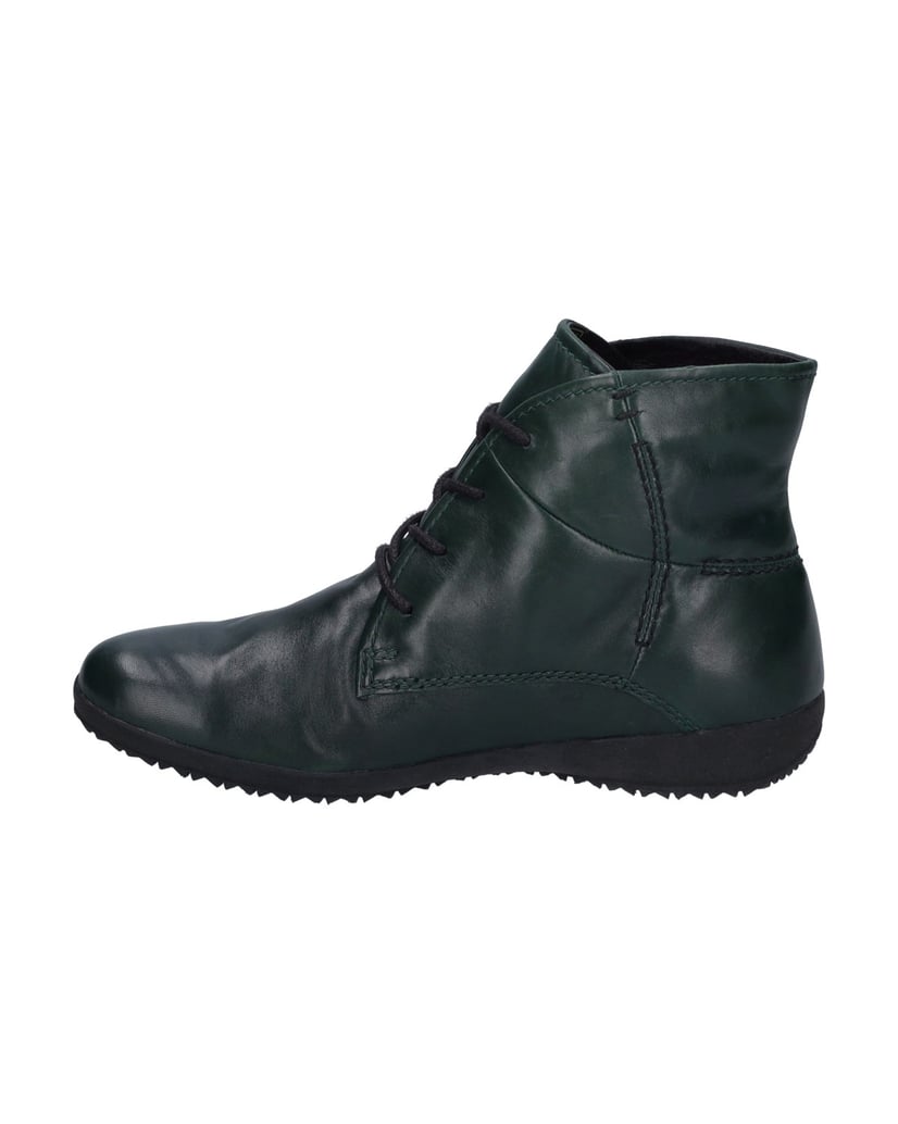 JOSEF-SEIBEL-JOSEF-SEIBEL-Naly-09-|-Stiefelette-für-Damen-|-Grün-türkis