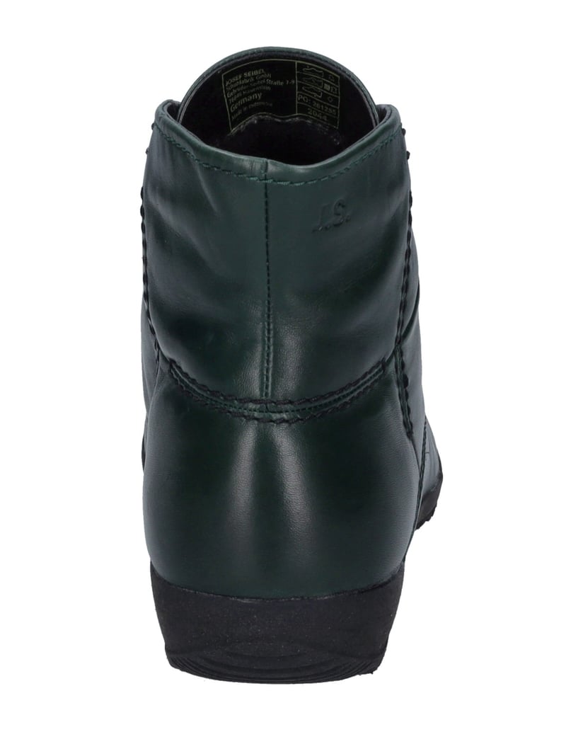JOSEF-SEIBEL-JOSEF-SEIBEL-Naly-09-|-Stiefelette-für-Damen-|-Grün-türkis