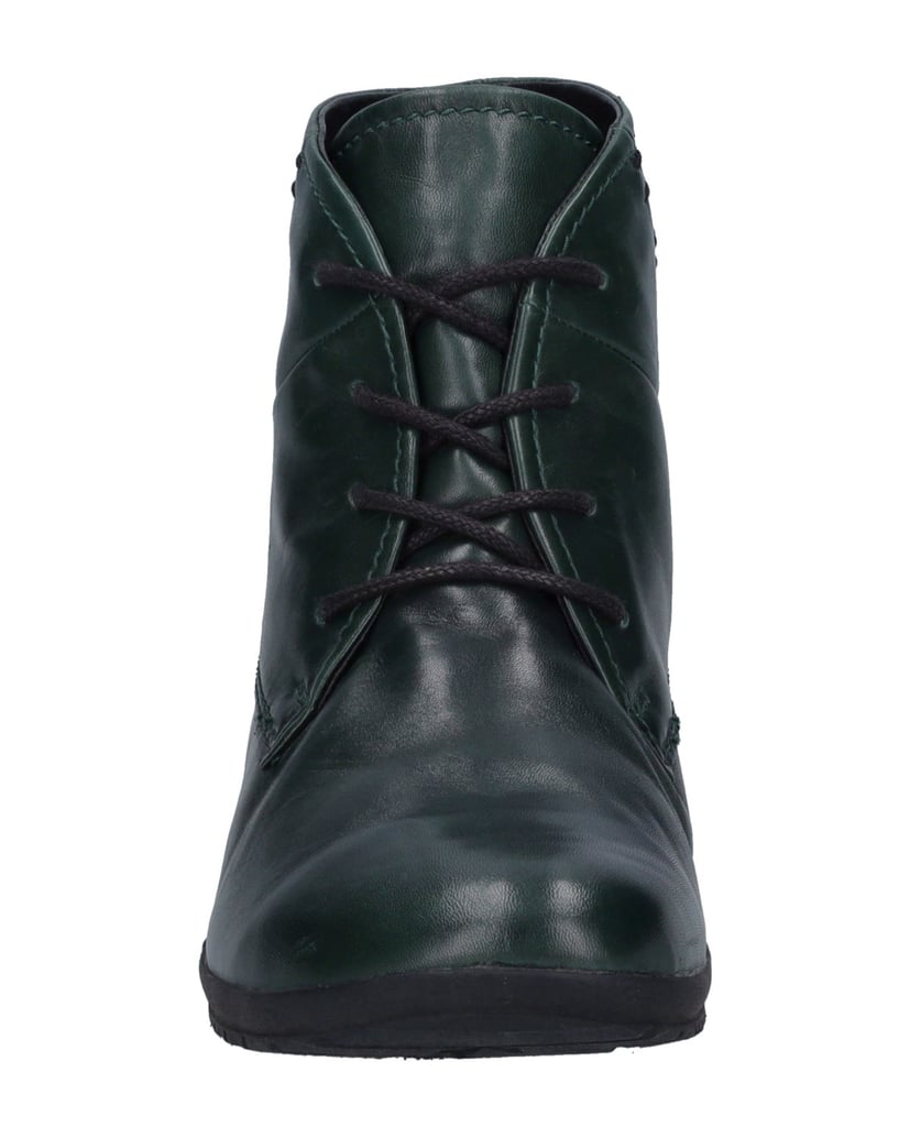 JOSEF-SEIBEL-JOSEF-SEIBEL-Naly-09-|-Stiefelette-für-Damen-|-Grün-türkis